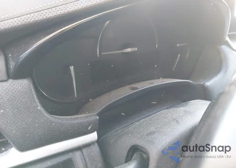 2018 Cadillac Xts W20 Livery Package z USA, uszkodzony, nr VIN 2G61U5S38J9127294